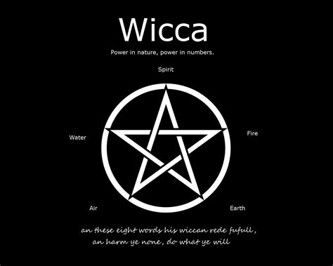 Wicca group in my vicinity